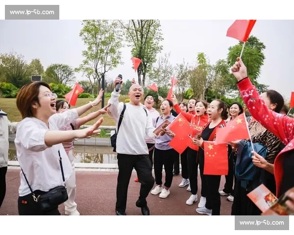 豪华阵容震撼登场！全民期待的观赛搭子狂欢即将启幕