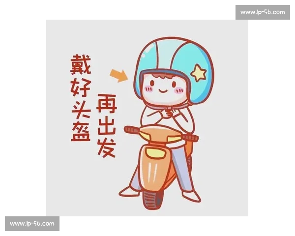 骑行头盔：正确佩戴可降低 70% 头部重伤风险，这些致命细节你注意到了吗？