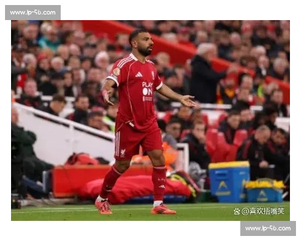 萨拉赫 1 次过人难敌 55 后卫？利物浦输球藏更深危机