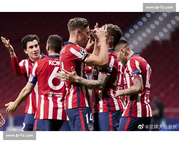 马竞迎战拜仁实力对决 谁能在欧冠赛场笑傲群雄